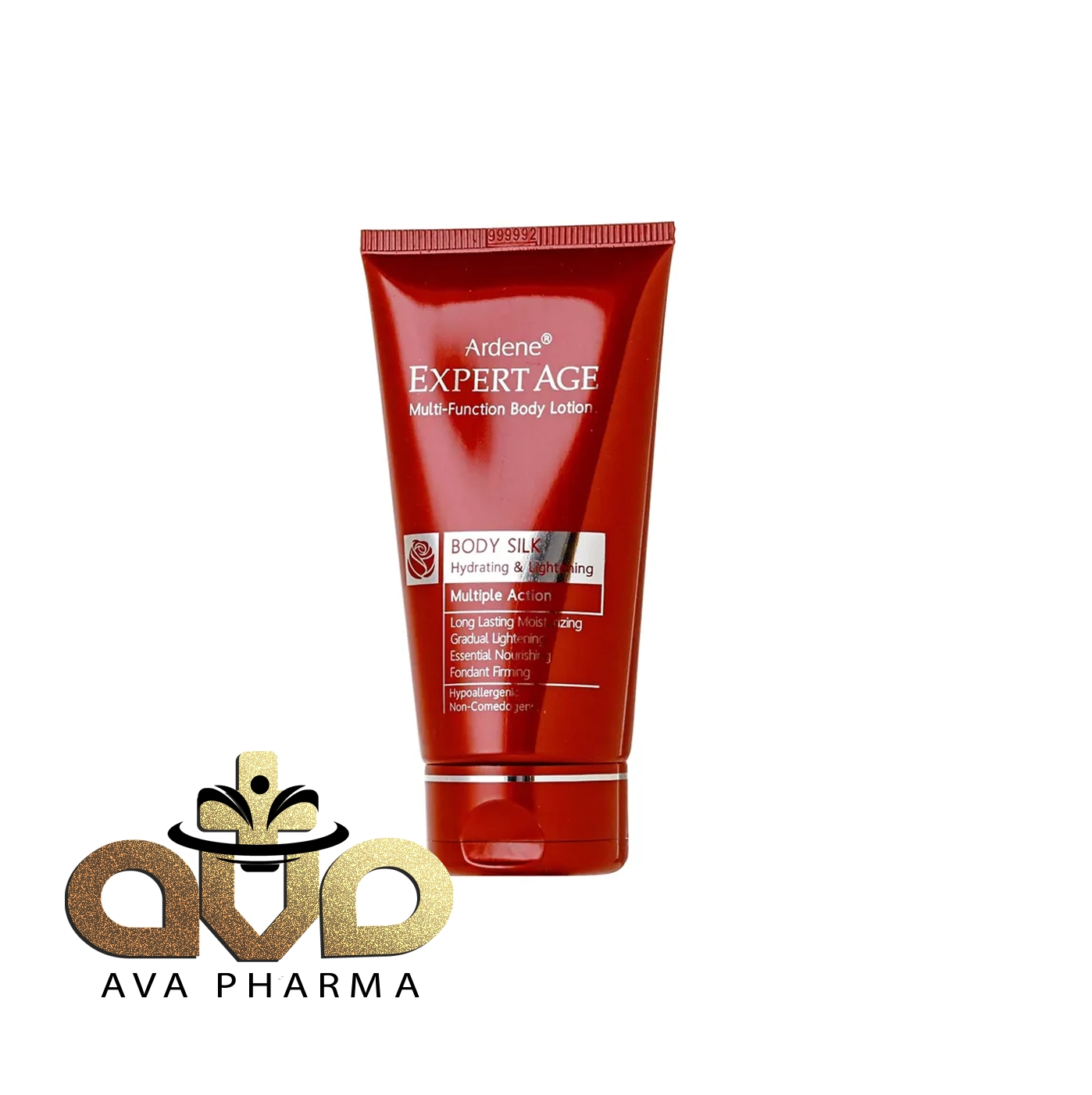 Expert Age Body Silk Hydrating and Lightening Body Lotion - Ardene 2