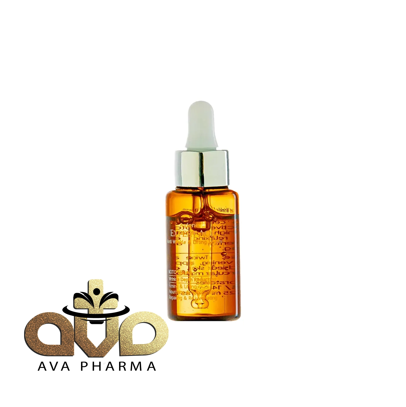 Expert Age Boto Serum Anti-wrinkle and Lifting Serum - Ardene 3