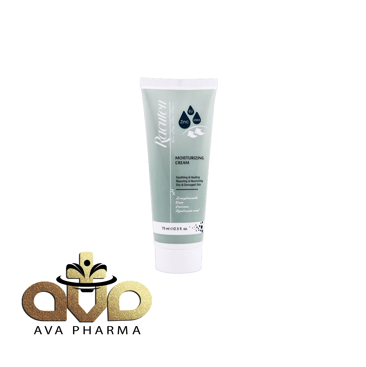 Moisturizing Cream - Racuten 2