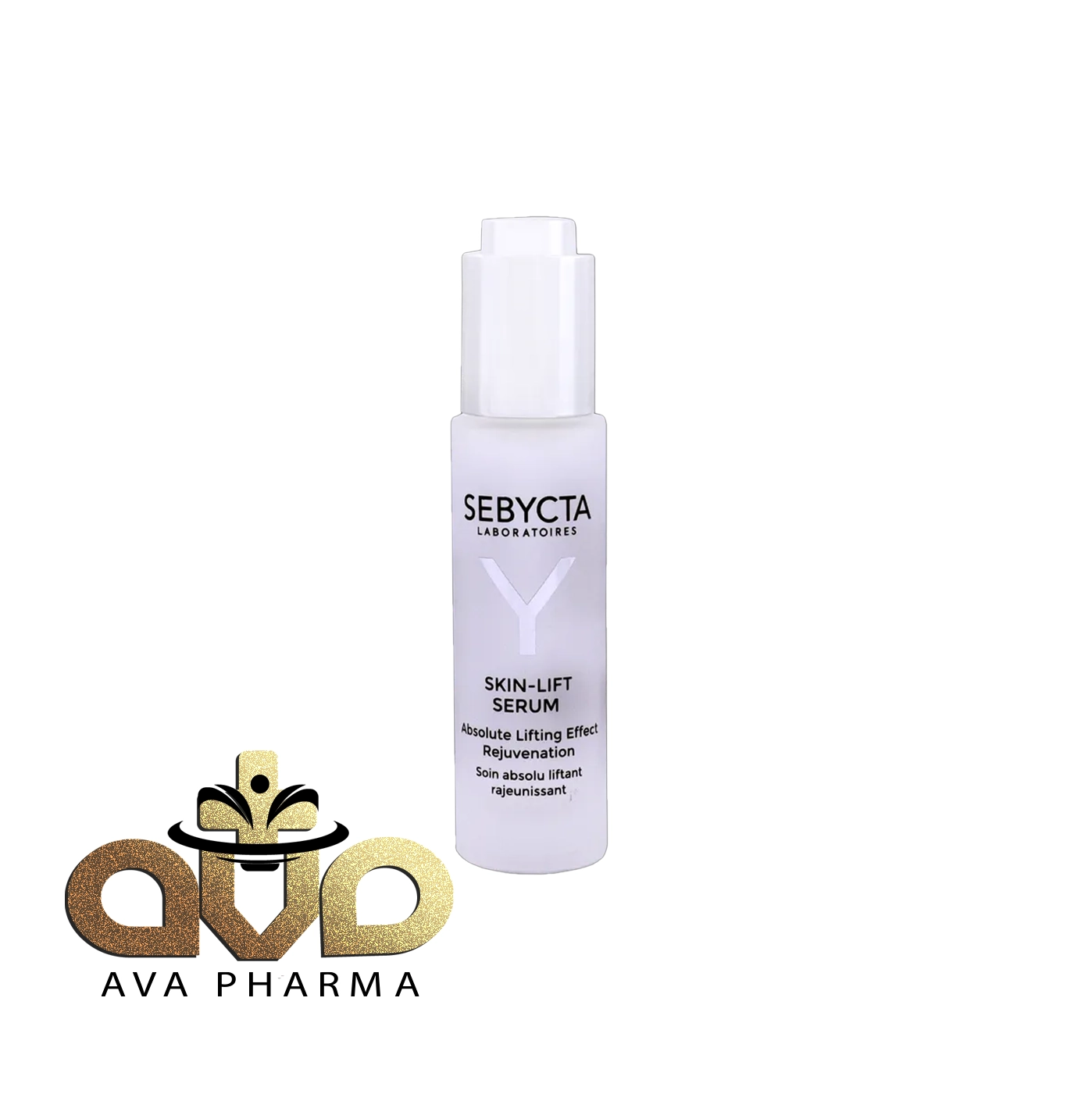Skin Lift Serum - Sebycta 2 سرم لیفتینگ صورت سبیکتا 30 میلی لیتری | آوافارما