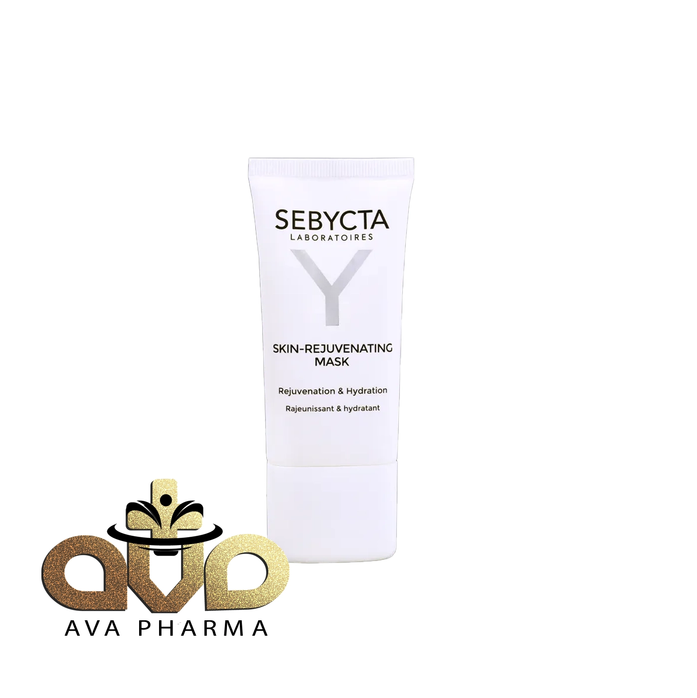 Skin Rejuvenation And Hydration Mask - Sebycta 2