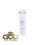 فلوئید ضد آفتاب SPF 50 پوست چرب رویوال | آوافارما