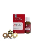 قطره خوراکی آیروفیکس دایونیکس فارما | آوافارما